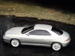 Lancia Kayak Concept 1995 года